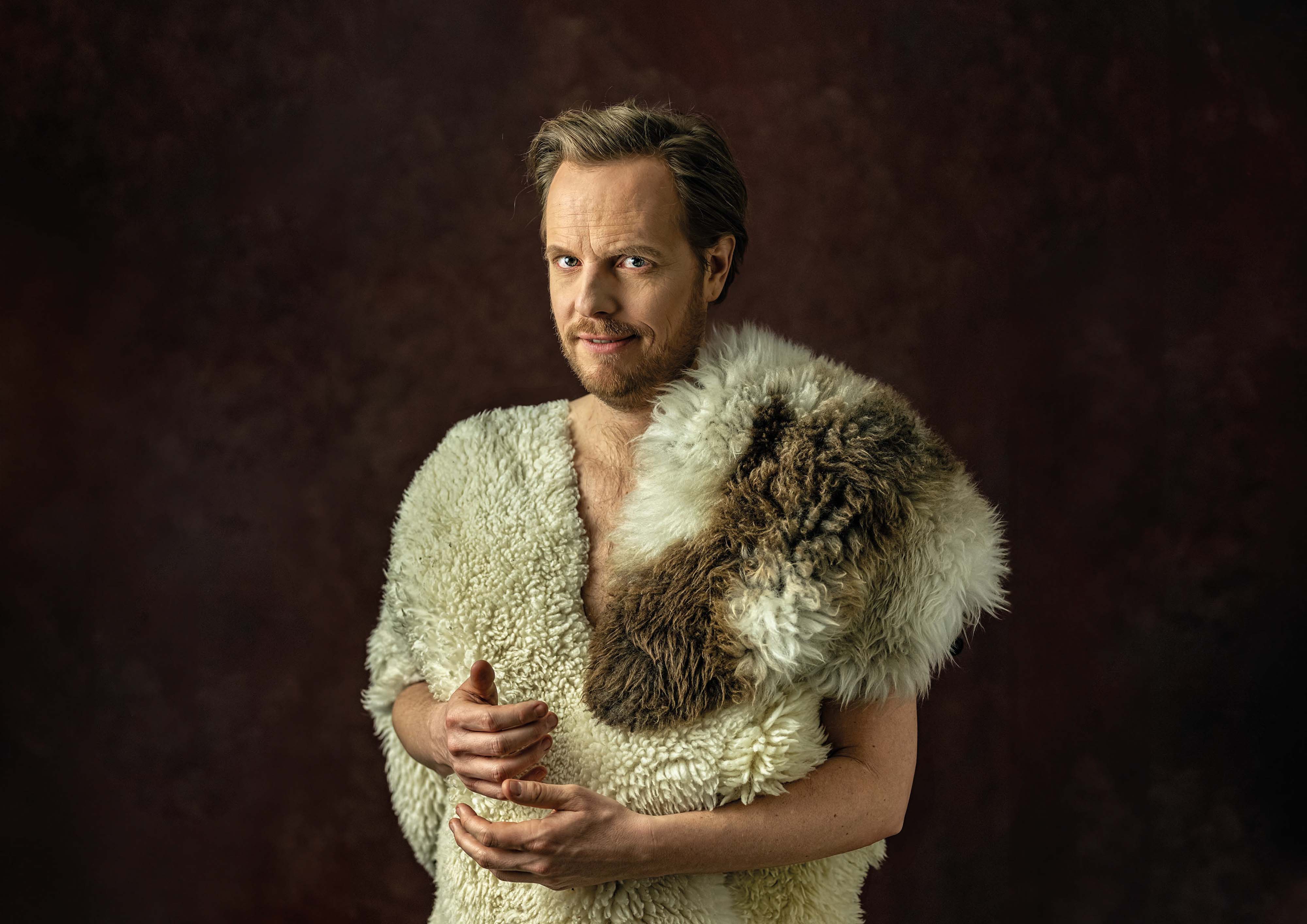 Patrick Nederkoorn Uit De Klauwen (Nico Brons) 2