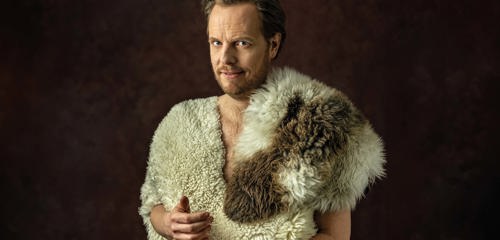 Patrick Nederkoorn Uit De Klauwen (Nico Brons) 2