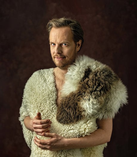 Patrick Nederkoorn Uit De Klauwen (Nico Brons) 2