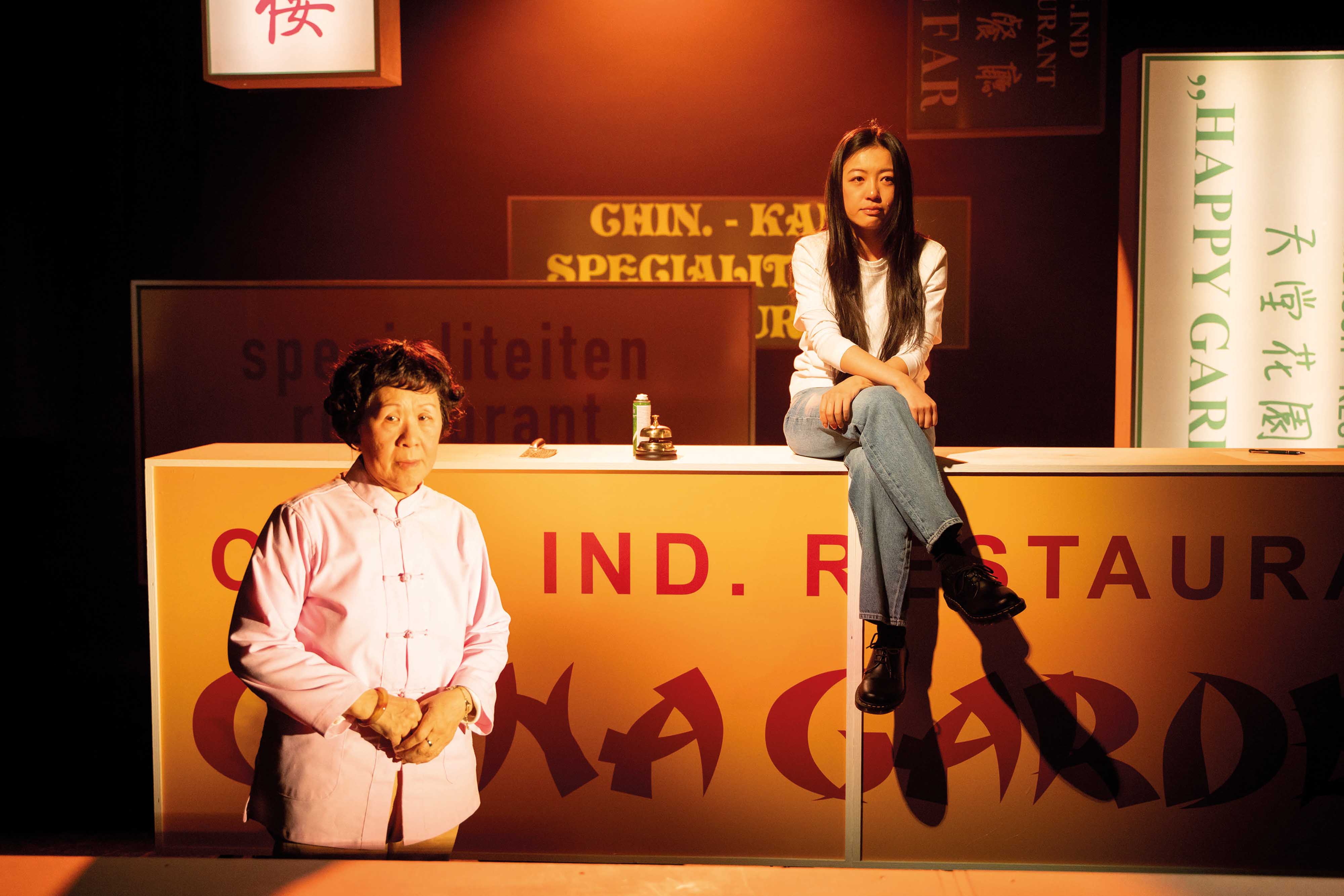 ROSE Stories I Theater Bellevue I Via Rudolphi Producties Happy In Holland (Bas De Brouwer) 9