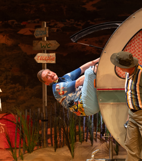 Pretpakhuis Een Rits Te Ver 2.0 (Axel Drenth) Scenefoto 9