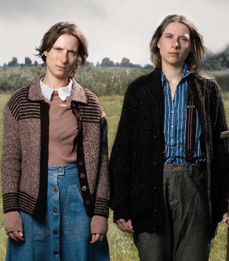 Jip Smit, Imke Smit E.A. De Avond Is Ongemak (Anne Van Zantwijk) 2