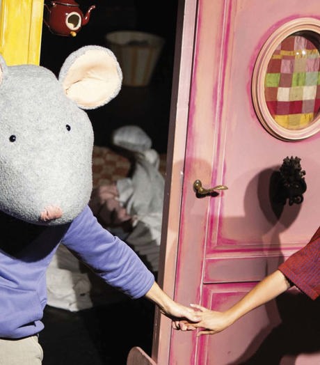 Vanaf2 Producties Sam & Julia (Elodie Vreeburg) 3