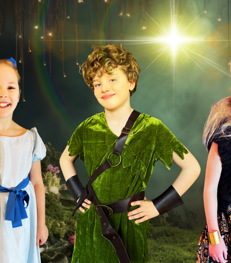 Nieuwe Banner Peter Pan JR 21 Juni Rodi Media Zaal