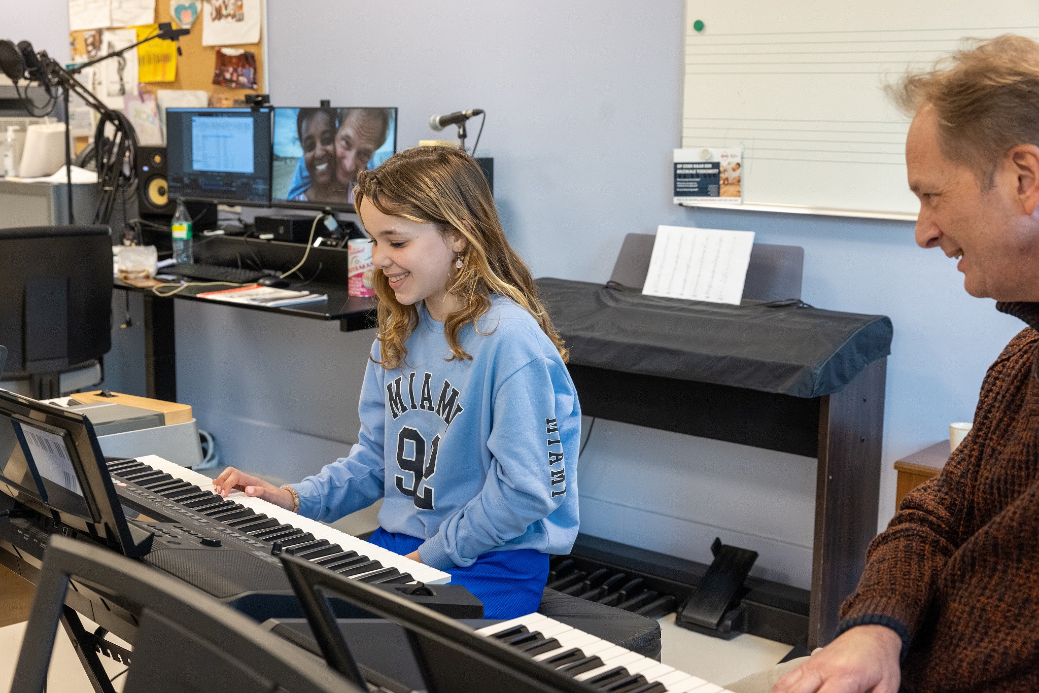 Keyboard AG Heeremans Photografy 2