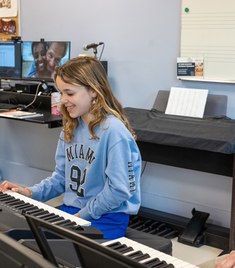 Keyboard AG Heeremans Photografy 2