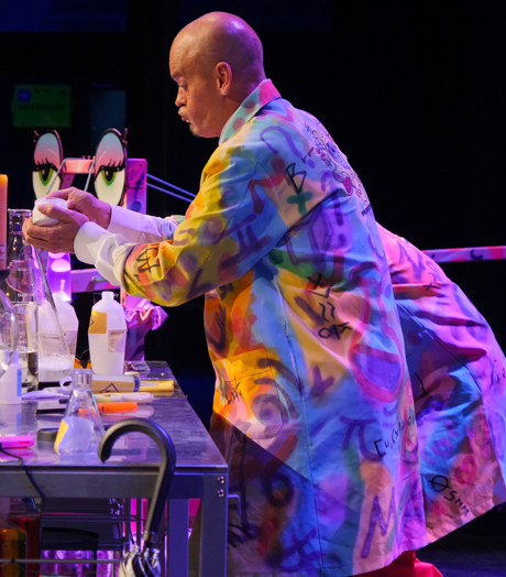 NKTW Mad Science