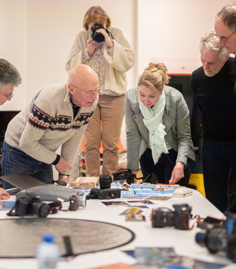 Fotografie 1