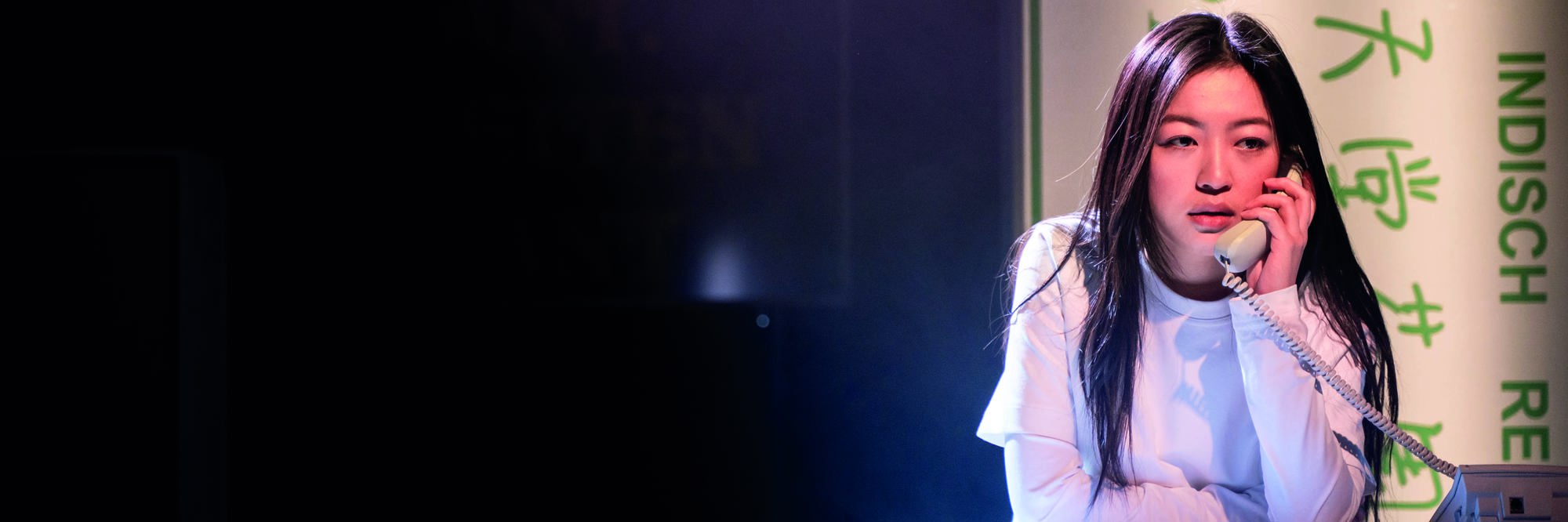 ROSE Stories I Theater Bellevue I Via Rudolphi Producties Happy In Holland (Bas De Brouwer) 2