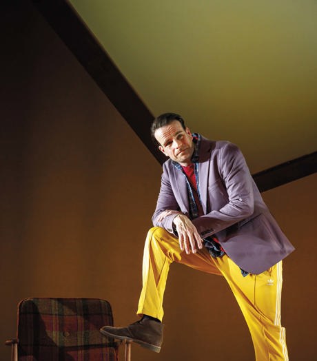 Henry Van Loon Keanu (Bob Bronshoff) 4