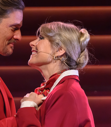 Christmas In The Air 3 (Wim Lanser)