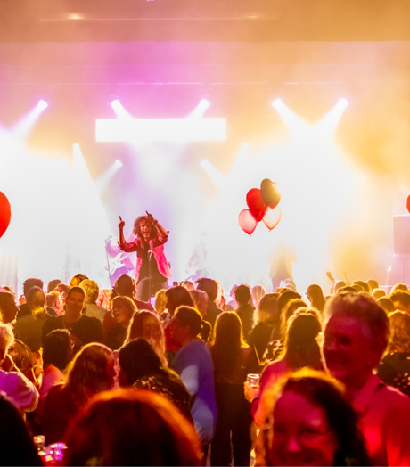 Wanneer Ben Jij Jarig 600X280 (Zonder Tekst)