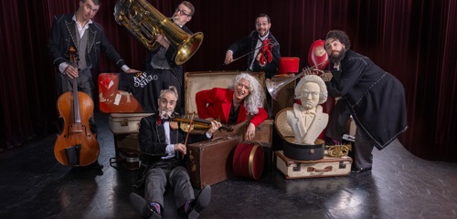 Shoot Slapstick20240328 6736