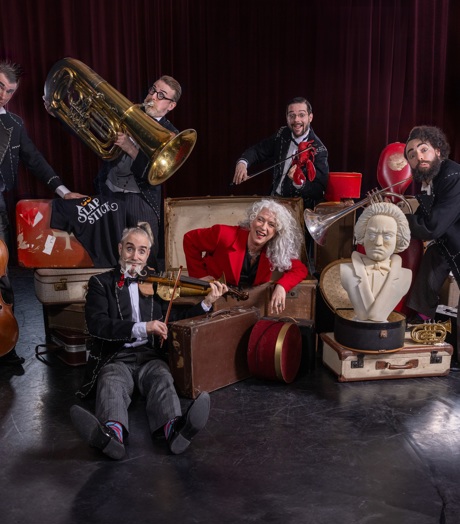 Shoot Slapstick20240328 6736