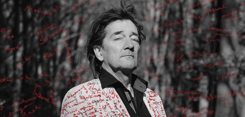 André Manuel Het Goddelijke Lichaam (Roger Cremers) CAMPAGNEBEELD 2