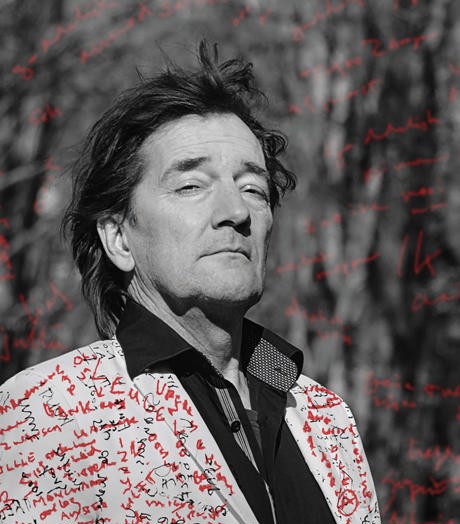 André Manuel Het Goddelijke Lichaam (Roger Cremers) CAMPAGNEBEELD 2