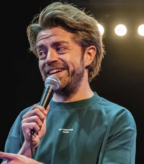 Daan Van Der Hoeven Mensenmens (Jaap Reedijk) 1 RGB 150 Dpi