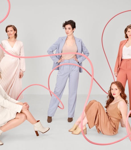 Wishfulsinginganneclairedebreij