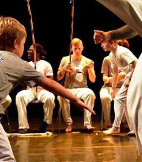 Capoeira