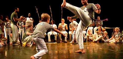 Capoeira