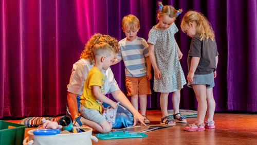 Cool Kunst En Cultuur Open Dag 2025 (5)