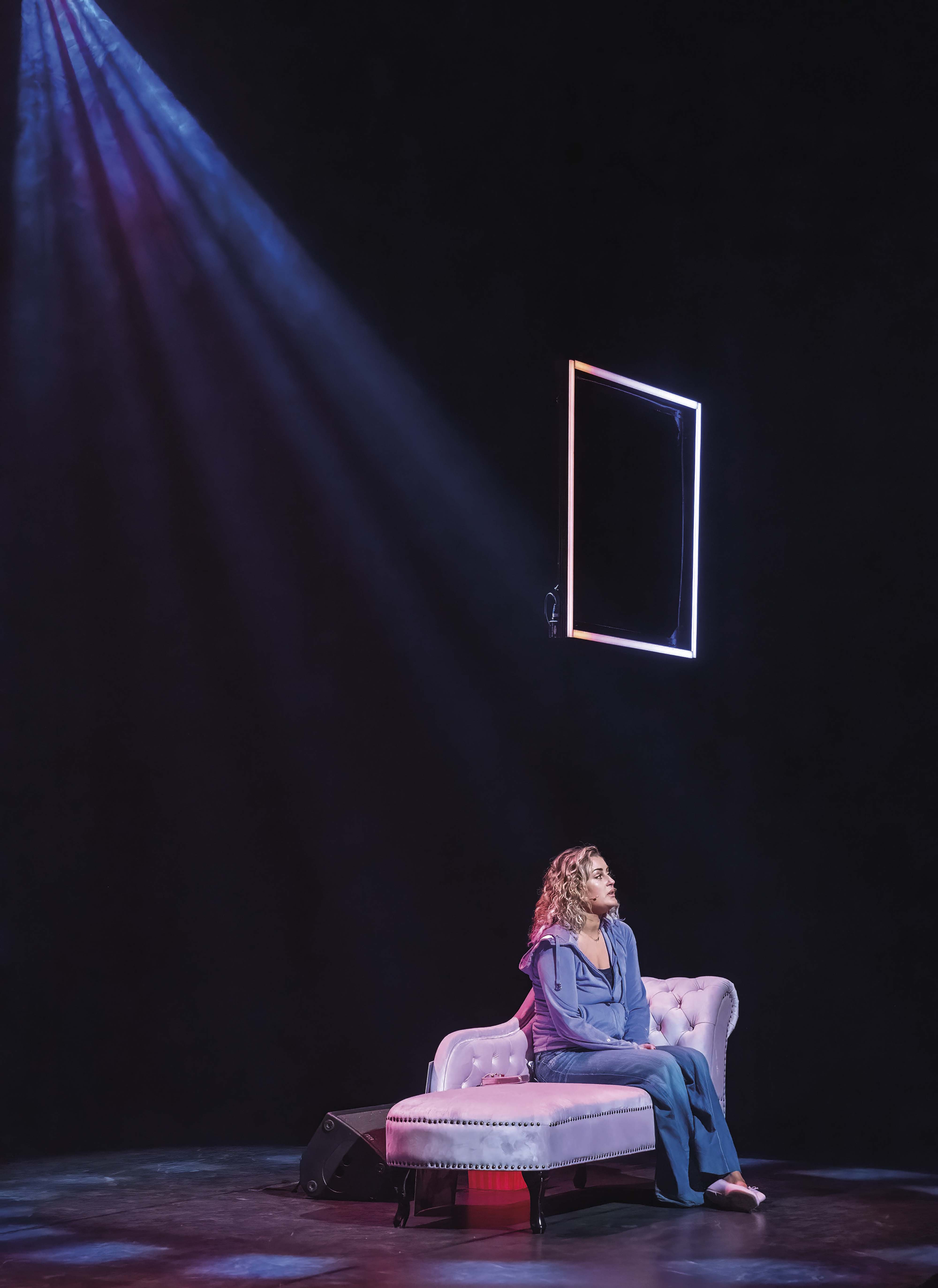 Iris Rulkens Hier Is Iris Live (Jaap Reedijk) 7