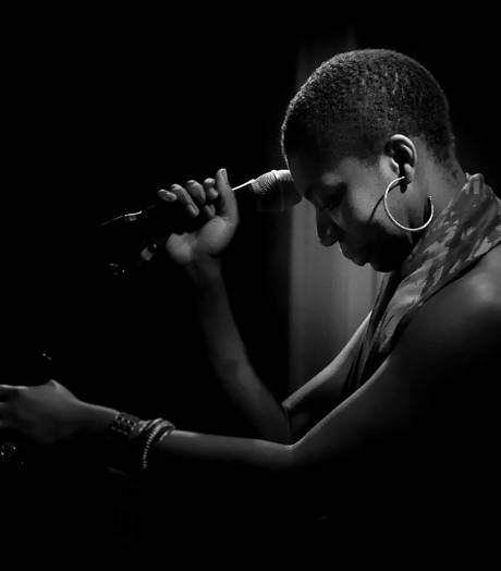 Maame Joses Zingt Nina Simone 'Mijn Huid Is Zwart' (PR Maame Joses)
