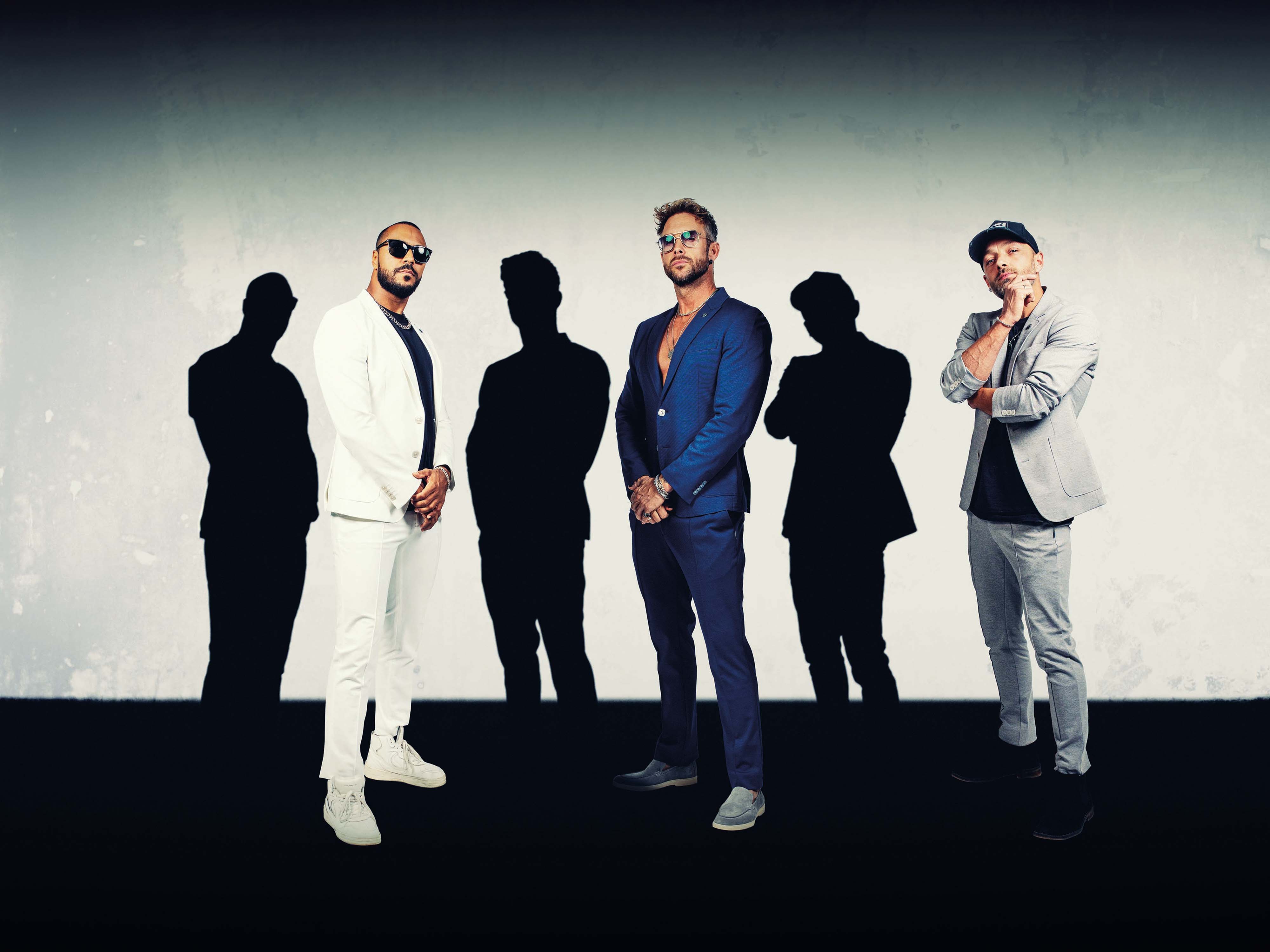 Charly Luske E.A. Story Of Boybands (Eddie Mol)