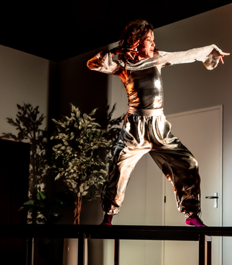 Scènefoto De Opvolgers (C) Willem Van Walderveen 1