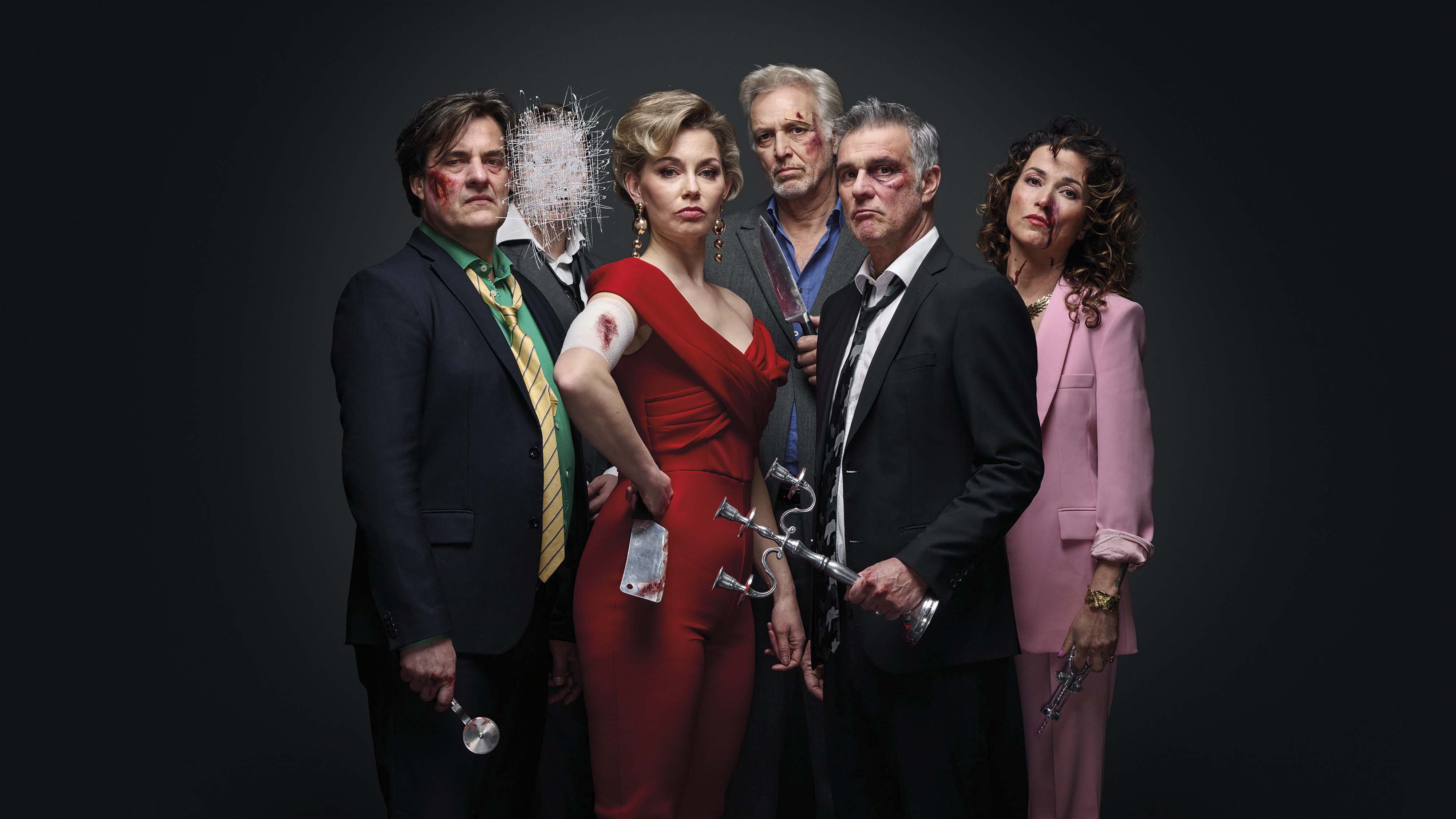 De Nieuwe Ploeg De Opvolgers (Bram Schilling & Retachi Amsterdam) 2