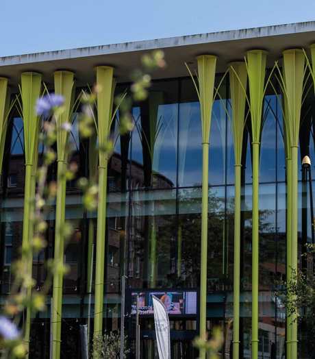 Banner Vriendenloterij