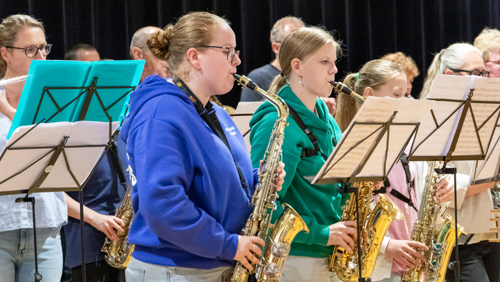 Orkest 3
