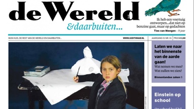 Mijnhuis Krant