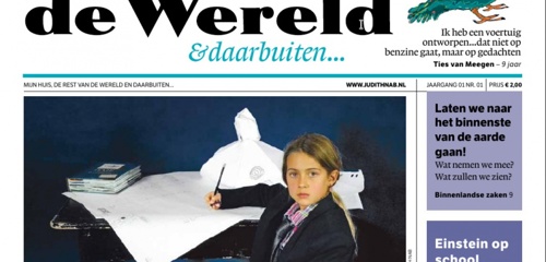 Mijnhuis Krant