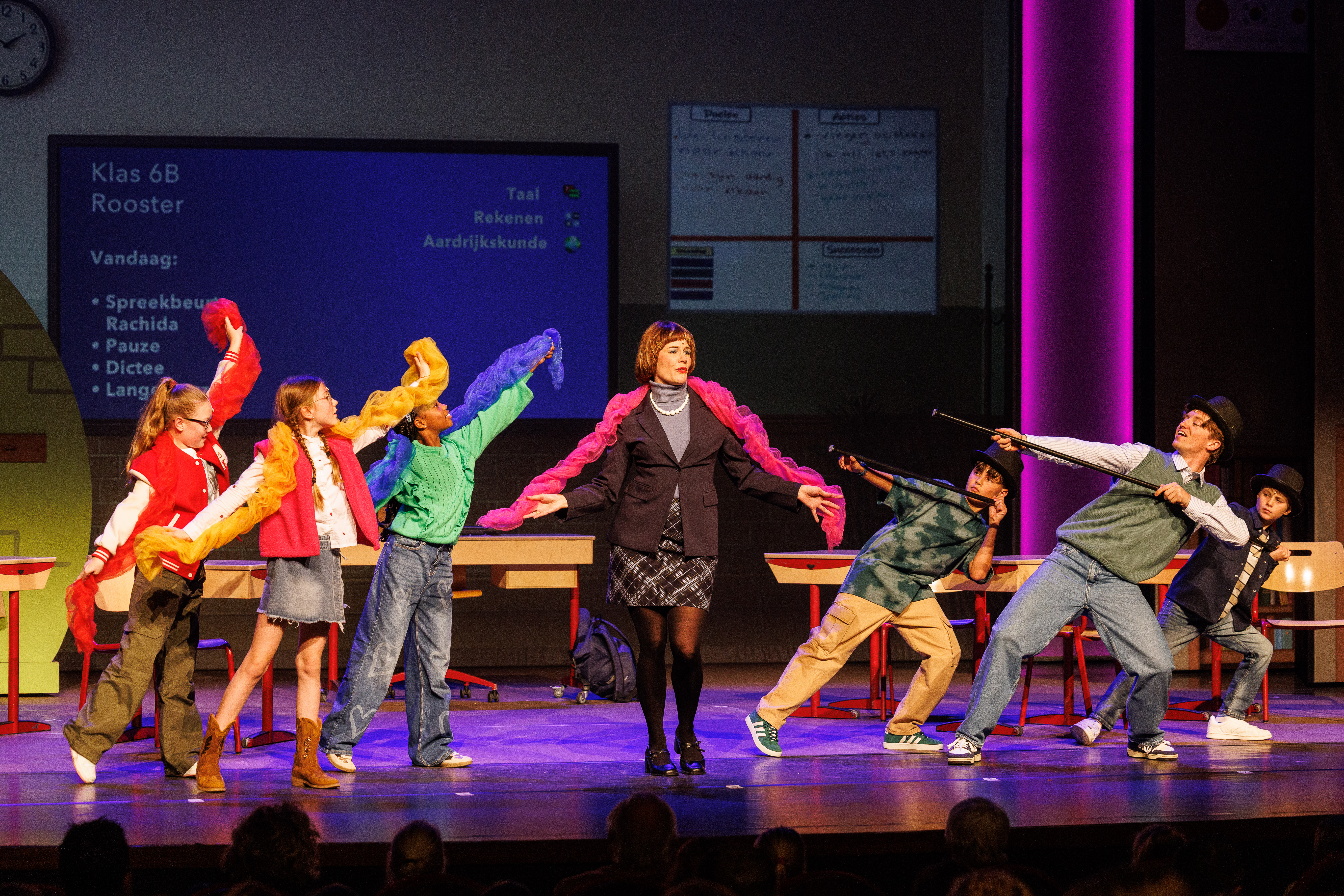 Mees Kees De Husselrace (4)