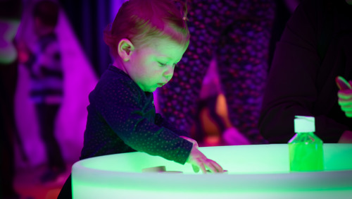 Cool Kunst En Cultuur Babbels Peuter & Kleuterfestival 2025 (Simone Stam) (26)