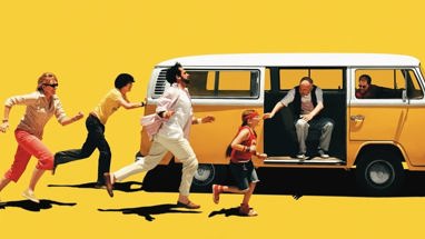 Little Miss Sunshine 1