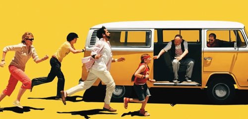 Little Miss Sunshine 1