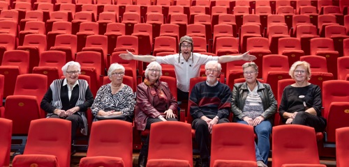 Vier Het Leven Agheeremansphotography