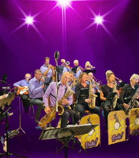 Big Gig Bigband