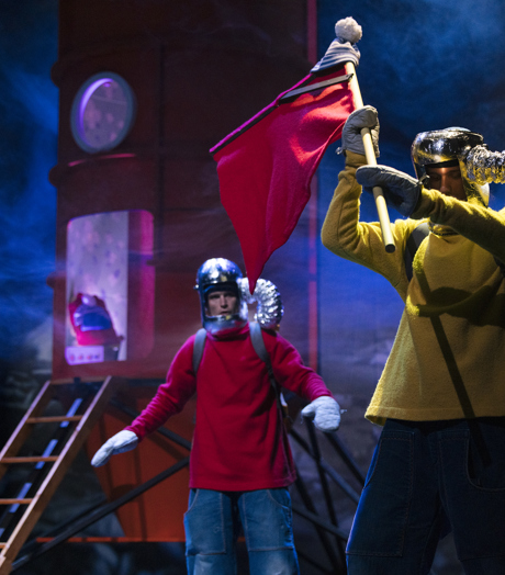 Buurman En Buurman (C)Anne Van Zantwijk 10