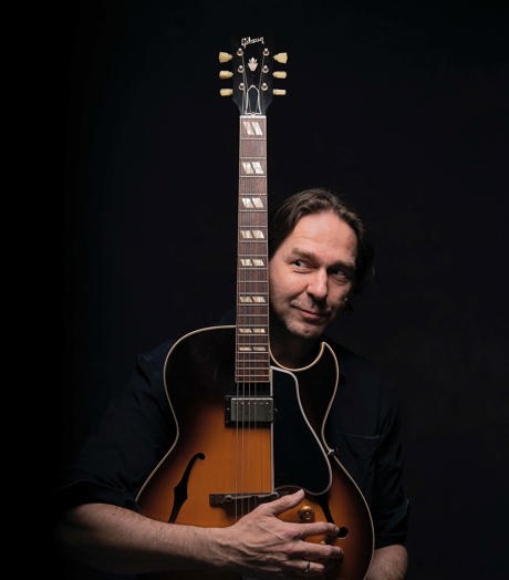 Roel C. Verburg Magisch Realisme (Jannick Hamberg) 1