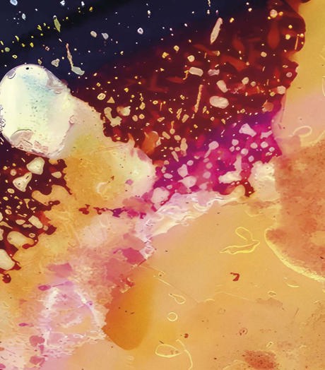 Android Paranoid The Story Of Radiohead (Rechtenvrij) 4