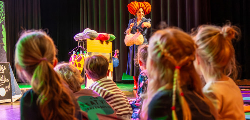 Cool Kunst En Cultuur Babbels Peuter & Kleuterfestival 2025 (Simone Stam) (34)