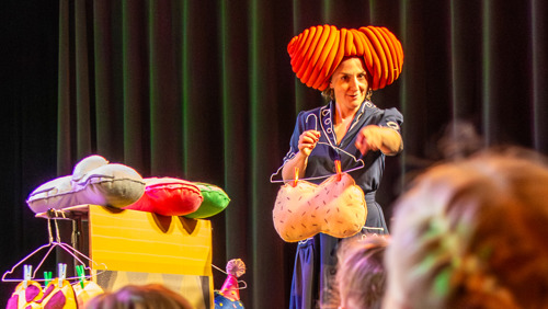 Cool Kunst En Cultuur Babbels Peuter & Kleuterfestival 2025 (Simone Stam) (34)