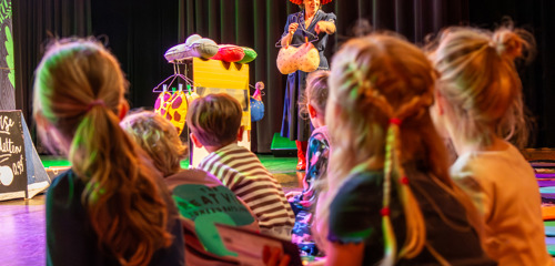 Cool Kunst En Cultuur Babbels Peuter & Kleuterfestival 2025 (Simone Stam) (34)