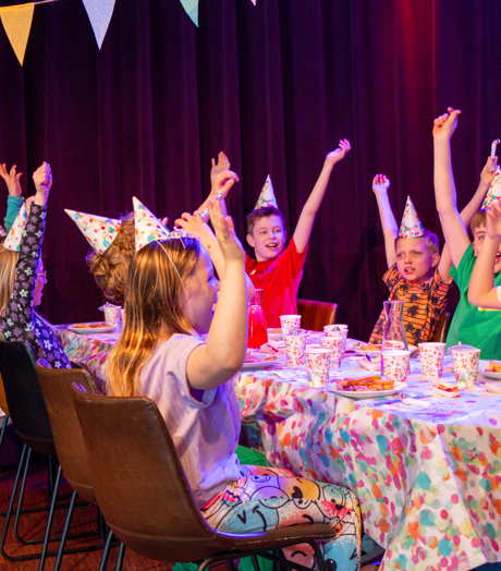 Kinderpartij 1
