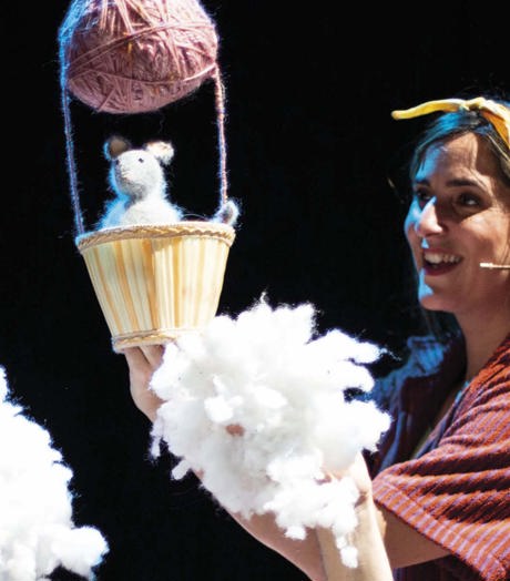 Vanaf2 Producties Sam & Julia (Elodie Vreeburg) 5