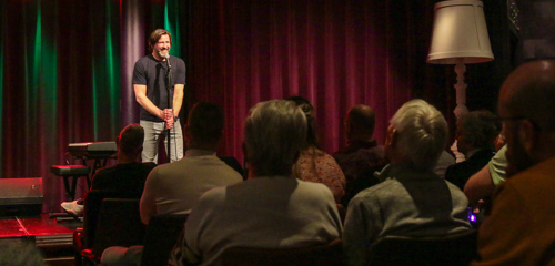 Cool Kunst En Cultuur Cool Comedy 2425 (2)