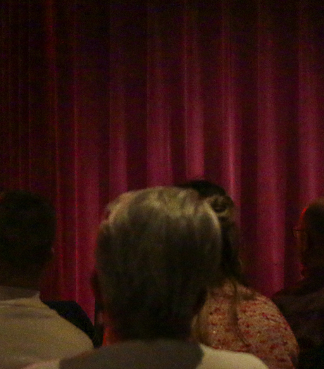 Cool Comedy Café